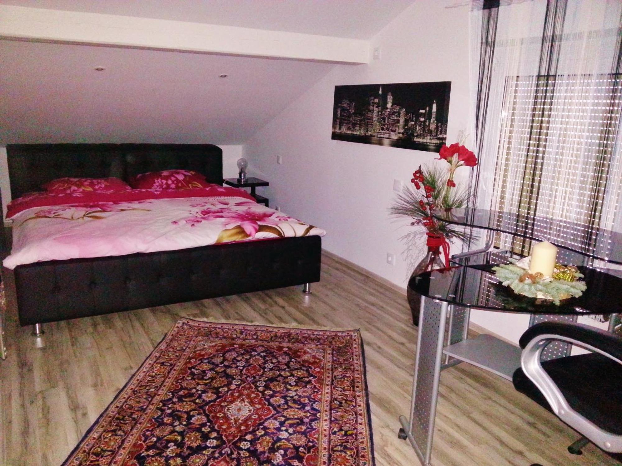 Ferienhaus Kramser Arnoldstein Cameră foto